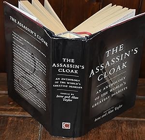 Seller image for THE ASSASSIN'S CLOAK - AN ANTHOLOGY OF THE WORLD'S GREATEST DIARISTS for sale by CHESIL BEACH BOOKS