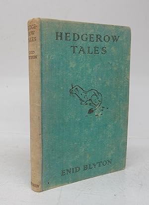 Seller image for Hedgerow Tales for sale by Attic Books (ABAC, ILAB)