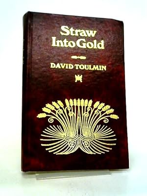 Image du vendeur pour Straw into Gold: A Scots Miscellany mis en vente par World of Rare Books