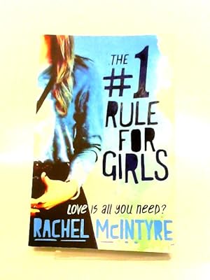 Bild des Verkufers fr The Number One Rule for Girls zum Verkauf von World of Rare Books