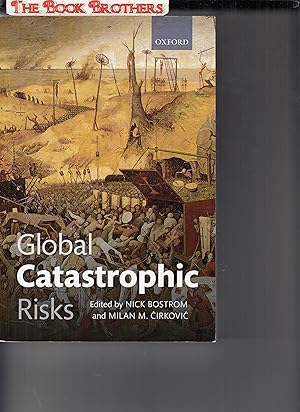 Image du vendeur pour Global Catastrophic Risks mis en vente par THE BOOK BROTHERS