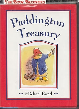 Seller image for Paddington Treasury (Paddington Bear) for sale by THE BOOK BROTHERS