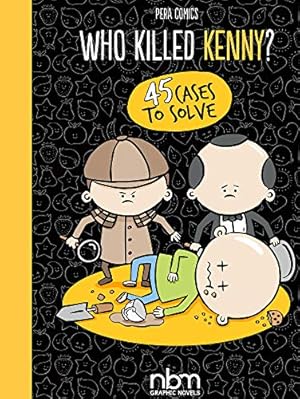 Imagen del vendedor de Who Killed Kenny? (1) a la venta por Redux Books