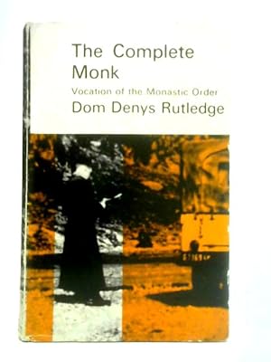 Seller image for The Complete Monk for sale by World of Rare Books