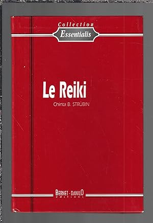 Le Reiki