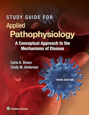 Imagen del vendedor de Applied Pathophysiology : A Conceptual Approach to the Mechanisms of Disease a la venta por GreatBookPrices