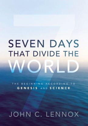 Image du vendeur pour Seven Days that Divide the World mis en vente par ChristianBookbag / Beans Books, Inc.
