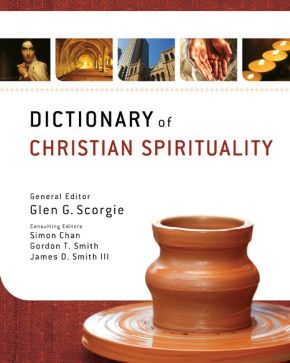 Seller image for Dictionary of Christian Spirituality for sale by ChristianBookbag / Beans Books, Inc.