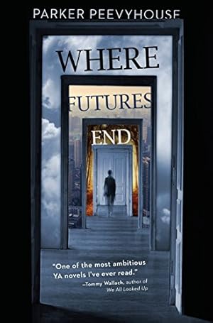 Imagen del vendedor de Where Futures End a la venta por Reliant Bookstore