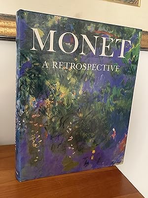 Monet: A Retrospective