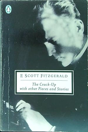 Seller image for The Stories of F. Scott Fitzgerald, Vol. 2: The Crack-up for sale by Librodifaccia