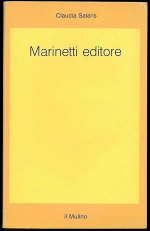 Marinetti editore.