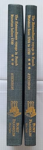 The Extraordinary Voyage in French Literature Vol. 1 Before 1700 and Vol.2 1700-1720