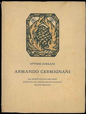 Gli artisti italiani del libro. Armando Cermignani.