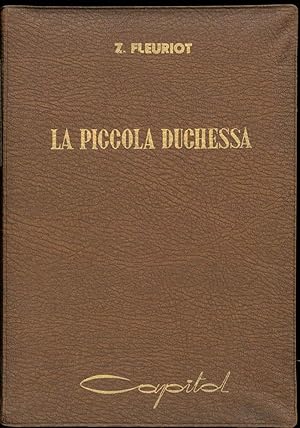 La Piccola Duchessa. Traduzione di Valentina Bianconcini.
