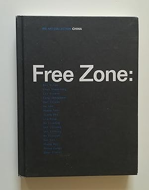 Image du vendeur pour Free Zone: China mis en vente par Il Leviatano