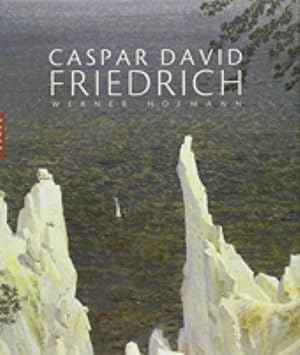 Image du vendeur pour Caspar David FRIEDRICH. Traduit de l'allemand par Marianne Dautrey. mis en vente par Librairie Le Trait d'Union sarl.