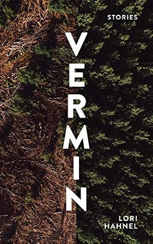 Seller image for Vermin: Stories for sale by Redux Books