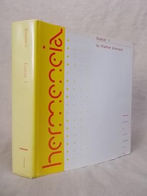 Immagine del venditore per EZEKIEL 2: A COMMENTARY ON THE BOOK OF THE PROPHET EZEKIEL, CHAPTERS 25-48 venduto da Gage Postal Books