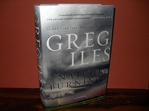 Seller image for Natchez Burning: A Novel for sale by THE USUAL SUSPECTS (IOBA)