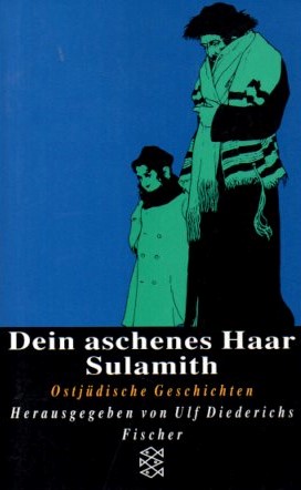 Seller image for Dein aschenes Haar Sulamith: Ostjdische Geschichten for sale by Auf Buchfhlung