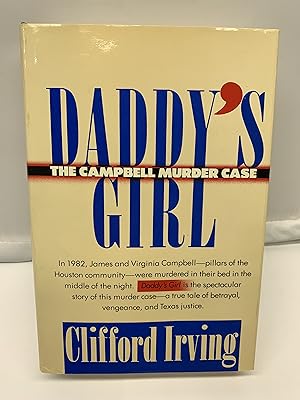 Seller image for Daddy's Girl: The Campbell Murder Case for sale by Prestonshire Books, IOBA