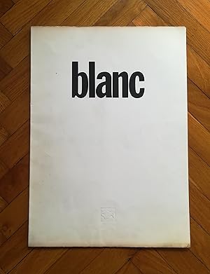 Blanc