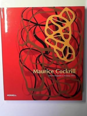 Seller image for Maurice Cockrill for sale by Cotswold Internet Books