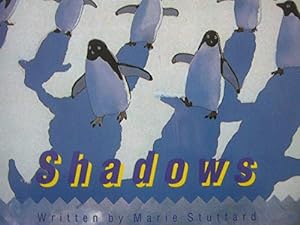 Seller image for Shadows (Wonder World Nonfiction Level H) for sale by Reliant Bookstore