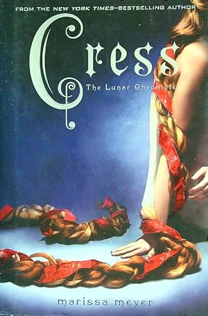 Seller image for Cress for sale by Librodifaccia