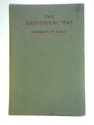 Bild des Verkufers fr The Geological Map zum Verkauf von World of Rare Books