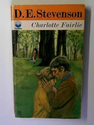 Seller image for Charlotte Fairlie for sale by Cotswold Internet Books