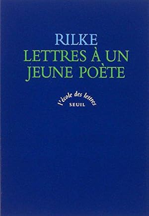 Seller image for Lettres  un jeune pote for sale by JLG_livres anciens et modernes