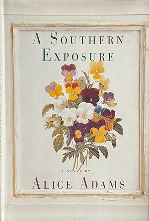 Seller image for A Southern Exposure for sale by Dr.Bookman - Books Packaged in Cardboard