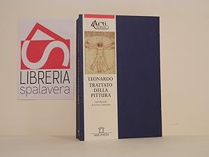 Trattato della pittura