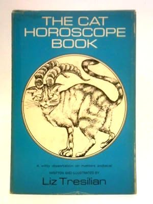 Bild des Verkufers fr The Cat Horoscope Book zum Verkauf von World of Rare Books