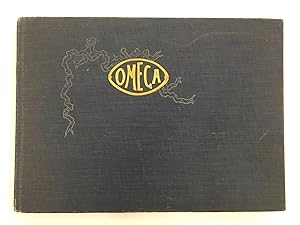 The Omega: Ann Arbor High School Senior Class Annual 1902 Vol XVI