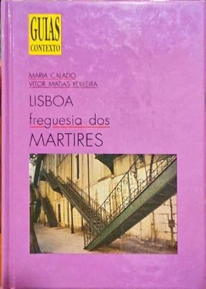 FREGUESIAS DE LISBOA. [12 VOLS.]