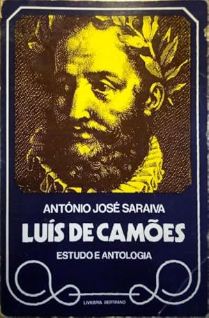 LUÍS DE CAMÕES.