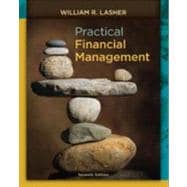 Image du vendeur pour Practical Financial Management (with Thomson ONE - Business School Edition 6-Month Printed Access Card) mis en vente par eCampus