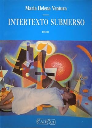 Immagine del venditore per INTERTEXTO SUBMERSO. venduto da Livraria Castro e Silva