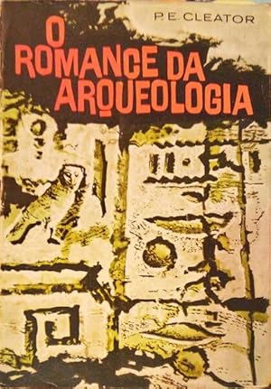 Seller image for O ROMANCE DA ARQUEOLOGIA. for sale by Livraria Castro e Silva