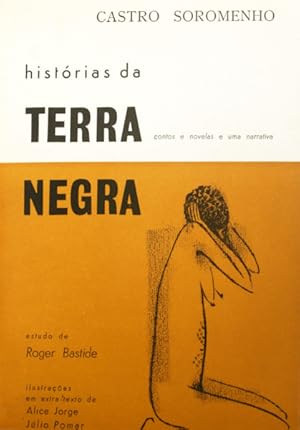 Seller image for HISTRIAS DA TERRA NEGRA. for sale by Livraria Castro e Silva