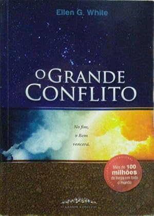 Seller image for O GRANDE CONFLITO. [2. EDIO] for sale by Livraria Castro e Silva