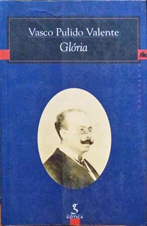 Imagen del vendedor de GLRIA, BIOGRAFIA DE J. C. VIEIRA DE CASTRO. a la venta por Livraria Castro e Silva