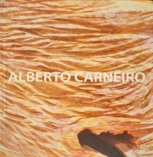 Bild des Verkufers fr ALBERTO CARNEIRO MEU CORPO VEGETAL. zum Verkauf von Livraria Castro e Silva