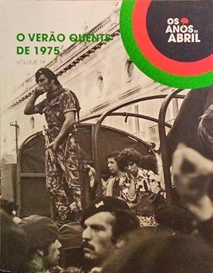 O VERÃO QUENTE DE 1975.