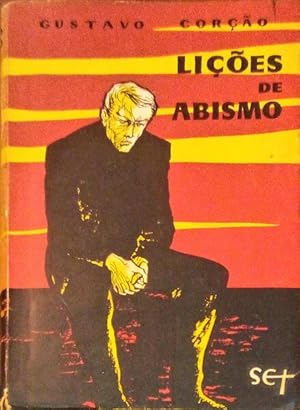 Seller image for LIES DE ABISMO. for sale by Livraria Castro e Silva