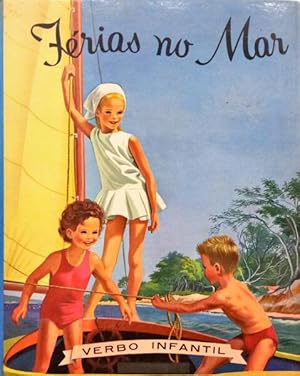 Seller image for FRIAS NO MAR. for sale by Livraria Castro e Silva