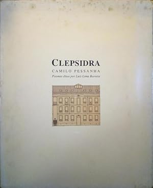 Imagen del vendedor de CLEPSIDRA. a la venta por Livraria Castro e Silva